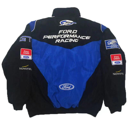 Ford Racing Vintage Jacket