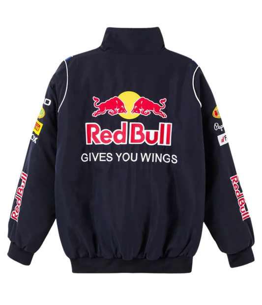 Red Bull Racing F1 Jacket