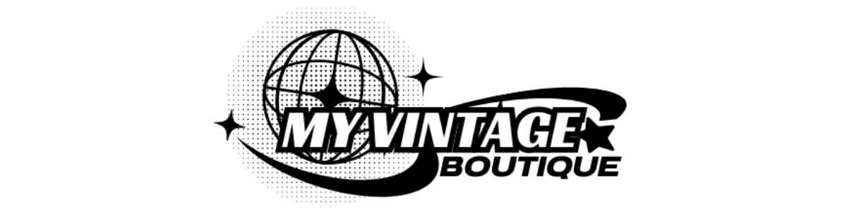 My Vintage Boutique